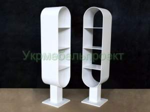 Полка из искусственного камня