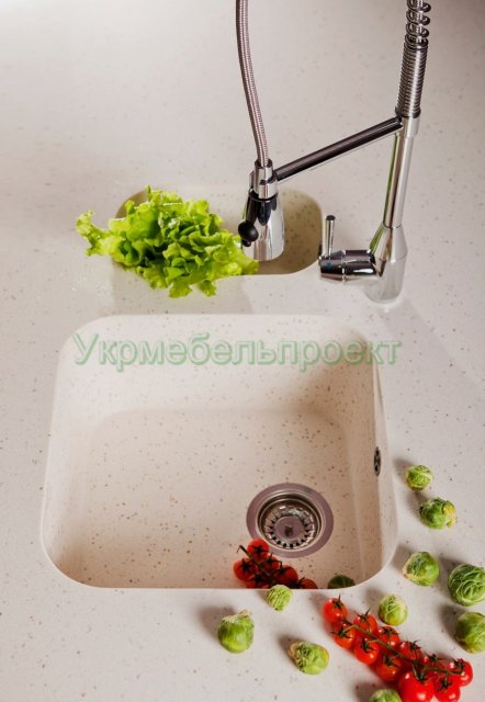 Мойки для кухни - Укрмебельпроект