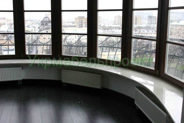 Подоконник из искусственного камня Montelli