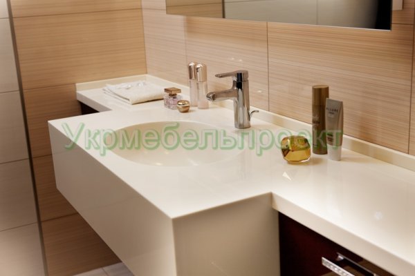 Умывальники для ванных комнат