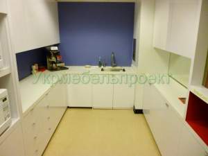 Кухни на заказ