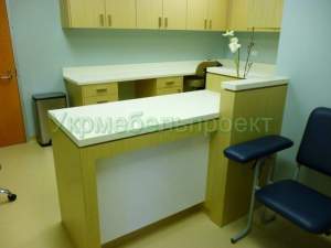 Кухни и столешницы