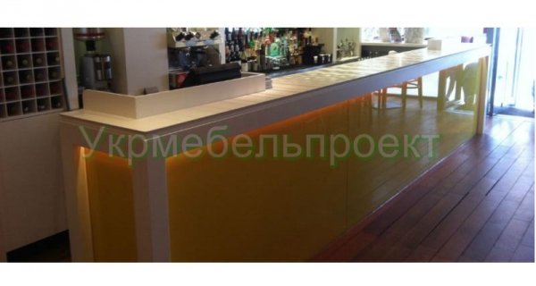 Барная стойка на кухню