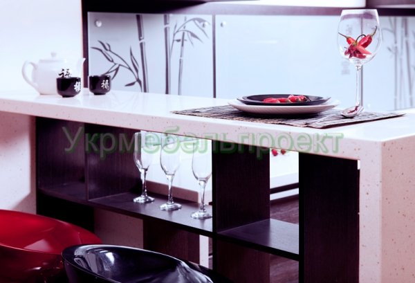 Стойка на кухню Стойка на кухню
